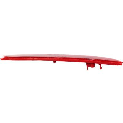 Rareelectrical - New Right Rear Bumper Reflector Compatible With Kia Sedona Sxl Sedona Limited 2015-2018 Ki1185108 - Image 4