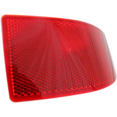 Rareelectrical - New Left Rear Bumper Reflector Compatible With Lexus Is250 C 6 Cyl 2.5L Is350 C 6 Cyl 3.5L Is350 - Image 2