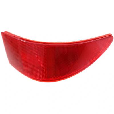Rareelectrical - New Left Rear Bumper Reflector Compatible With Lexus Is250 Base 6 Cyl 2.5L Is350 Base 6 Cyl 3.5L - Image 4