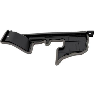 Rareelectrical - New Right Air Intake Duct Compatible With Nissan Rogue S 4 Cyl 2.5L Rogue Sl 4 Cyl 2.5L Rogue Sv 4 - Image 5