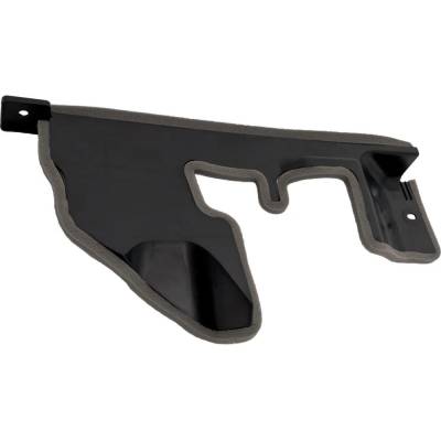 Rareelectrical - New Right Air Intake Duct Compatible With Nissan Rogue S 4 Cyl 2.5L Rogue Sv 4 Cyl 2.5L Rogue Sl 4 - Image 1