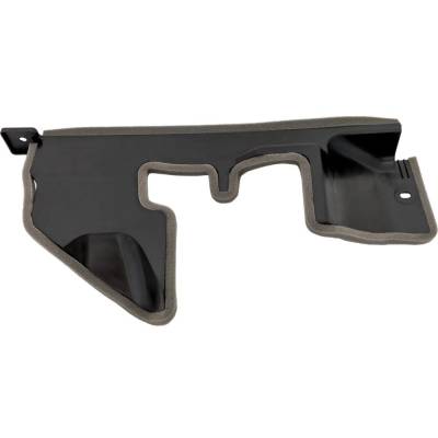 Rareelectrical - New Right Air Intake Duct Compatible With Nissan Rogue S 4 Cyl 2.5L Rogue Sv 4 Cyl 2.5L Rogue Sl 4 - Image 2