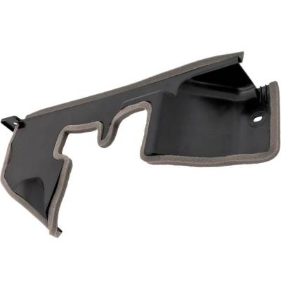 Rareelectrical - New Right Air Intake Duct Compatible With Nissan Rogue S 4 Cyl 2.5L Rogue Sv 4 Cyl 2.5L Rogue Sl 4 - Image 3