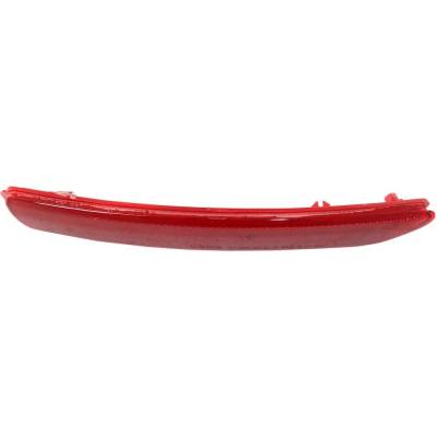 Rareelectrical - New Left Rear Bumper Reflector Compatible With Kia Sorento Sx Sorento Sx Limited Sorento Sxl - Image 4