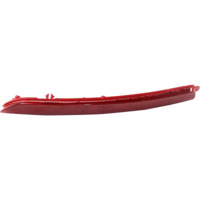 Rareelectrical - New Left Rear Bumper Reflector Compatible With Kia Sorento Sx Sorento Sx Limited Sorento Sxl - Image 6