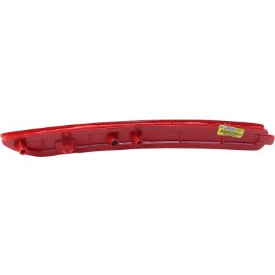 Rareelectrical - New Left Rear Bumper Reflector Compatible With Kia Sorento Sx Sorento Sxl Sorento Sx Limited - Image 5