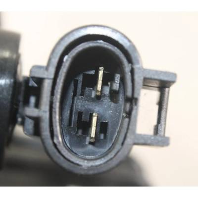 Rareelectrical - Dual Cooling Fan Assembly Compatible With 2001-2007 Toyota Highlander Base 3.0L (01-03) Limited 3.0L - Image 5