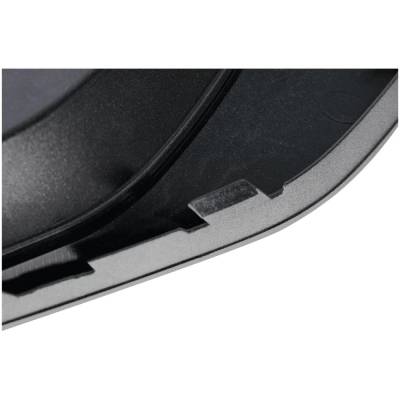 Rareelectrical - New Left Outer Fog Light Cover Compatible With Audi Q3 Technik 4 Cyl 2.0L Q3 Prestige 4 Cyl 2.0L Q3 - Image 7