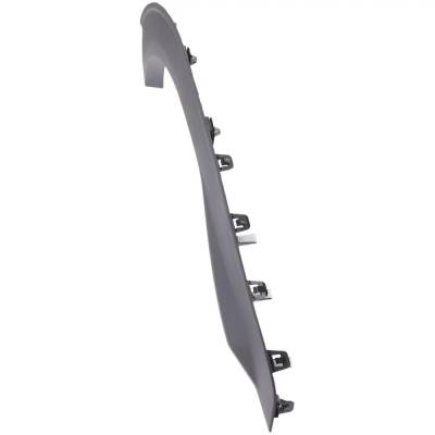 Rareelectrical - New Left Front Fender Trim Compatible With Kia Sportage X-Line 4 Cyl 2.5L Sportage Lx 4 Cyl 2.5L - Image 3