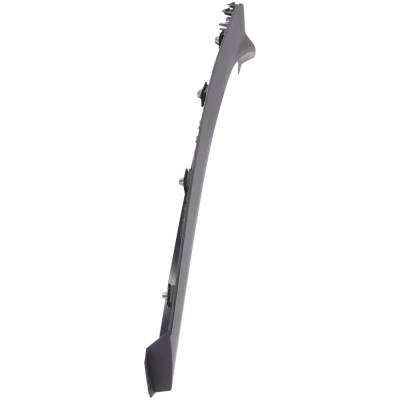 Rareelectrical - New Left Front Fender Trim Compatible With Kia Sportage X-Line 4 Cyl 2.5L Sportage Lx 4 Cyl 2.5L - Image 8
