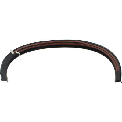 Rareelectrical - New Left Rear Fender Trim Compatible With Mercedes Benz Glc300 Base Glc300 4Matic 2016-2022 - Image 5
