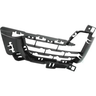 Rareelectrical - New Left Front Fog Light Cover Compatible With Bmw X5 Xdrive50i X5 Sdrive35i Xdrive35d Xdrive35i - Image 2