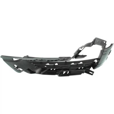 Rareelectrical - New Left Front Fog Light Cover Compatible With Bmw X5 Sdrive35i X5 Xdrive35i X5 Xdrive35d X5 - Image 4