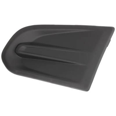 Rareelectrical - New Left Front Fog Light Cover Compatible With Chevrolet Trax Ls Trax Lt Trax Ltz 2013-2016 By - Image 1