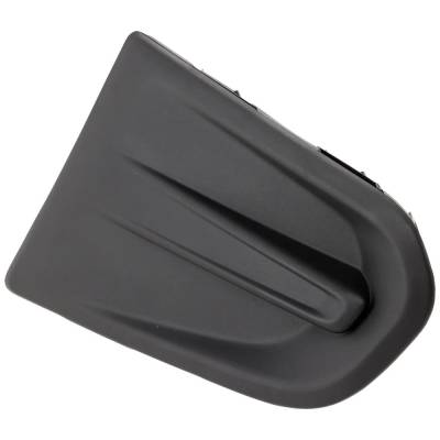 Rareelectrical - New Left Front Fog Light Cover Compatible With Chevrolet Trax Ls Trax Lt Trax Ltz 2013-2016 By - Image 2