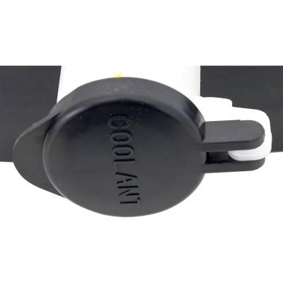 Rareelectrical - New Single Cooling Fan Assembly Compatible With Hyundai Kia Soul Ex+ 4 Cyl 2.0L Soul Gt-Line Limited - Image 8