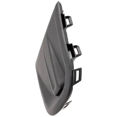 Rareelectrical - New Left Front Fog Light Cover Compatible With Chevrolet Trax Ls Trax Ltz Trax Lt 2013-2016 By - Image 3