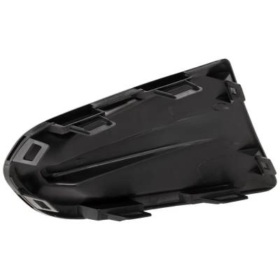 Rareelectrical - New Left Front Fog Light Cover Compatible With Chevrolet Trax Ls Trax Ltz Trax Lt 2013-2016 By - Image 5