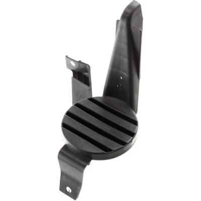 Rareelectrical - New Left Front Fog Light Cover Compatible With Chevrolet Saturn Vue Hybrid 4 Cyl 2.4L Captiva Sport - Image 5