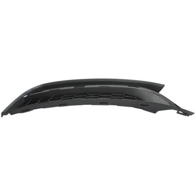 Rareelectrical - New Left Front Fog Light Cover Compatible With Volkswagen Passat Highline Passat Sel Premium - Image 4
