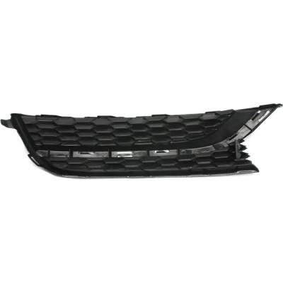 Rareelectrical - New Left Front Fog Light Cover Compatible With Volkswagen Passat Highline Passat Sel Premium - Image 5
