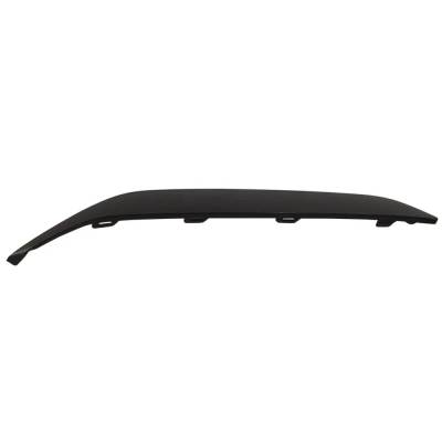 Rareelectrical - New Left Front Fog Light Cover Compatible With Hyundai Tucson Se 4 Cyl 2.0L Tucson Se 4 Cyl 1.6L - Image 4