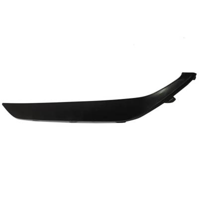 Rareelectrical - New Left Front Fog Light Cover Compatible With Hyundai Tucson Sel 4 Cyl 2.0L Tucson Base 4 Cyl 2.0L - Image 3