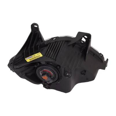 Rareelectrical - New Left Front Fog Light Compatible With Hyundai Genesis 5.0 Genesis 3.8 4.6 5.0 R-Spec 2011-2013 By - Image 4