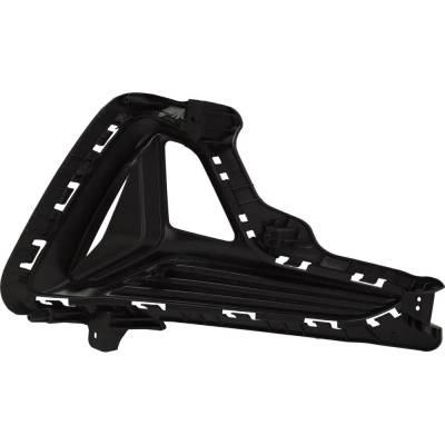 Rareelectrical - New Left Front Fog Light Cover Compatible With Hyundai Sonata Limited 2.0T Sonata Limited Gls Sel - Image 5