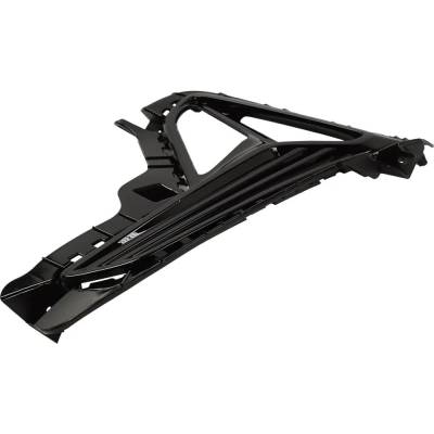 Rareelectrical - New Left Front Fog Light Cover Compatible With Hyundai Sonata Luxury Sonata Limited 2.0T Gls Gl Eco - Image 3