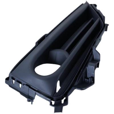Rareelectrical - New Right Front Fog Light Trim Compatible With Honda Cr-V Ex Cr-V Sport Black Edition Ex-L Touring - Image 3