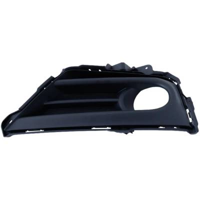 Rareelectrical - New Right Front Fog Light Trim Compatible With Honda Cr-V Ex Cr-V Sport Black Edition Ex-L Touring - Image 5