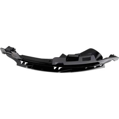 Rareelectrical - New Right Front Fog Light Trim Compatible With Jeep Grand Cherokee Srt 2014-2016 By 68214326Aa - Image 4