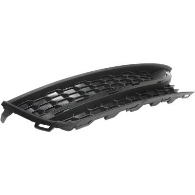 Rareelectrical - New Right Front Fog Light Cover Compatible With Volkswagen Passat Trendline Passat Trendline Tdi Se - Image 3
