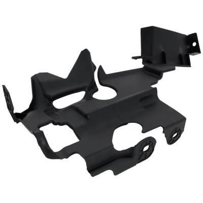 Rareelectrical - New Left Front Air Intake Duct Compatible With Honda Civic Touring 4 Cyl 1.5L Civic Ex 4 Cyl 1.5L - Image 3