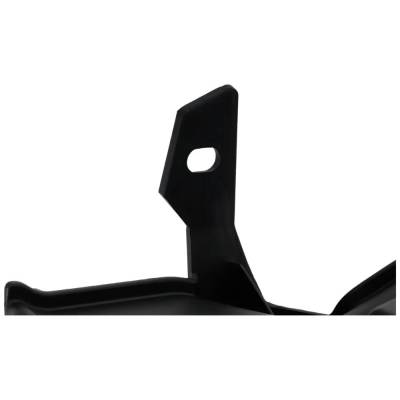 Rareelectrical - New Left Front Air Intake Duct Compatible With Honda Civic Touring 4 Cyl 1.5L Civic Ex 4 Cyl 1.5L - Image 8