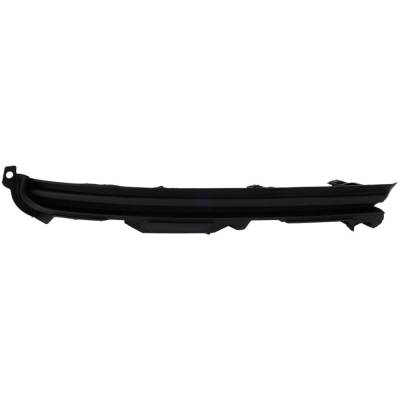 Rareelectrical - New Right Front Fog Light Cover Compatible With Mazda Cx-9 Sport 4 Cyl 2.5L Cx-9 Kuro Edition 4 Cyl - Image 2