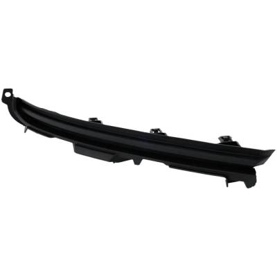 Rareelectrical - New Right Front Fog Light Cover Compatible With Mazda Cx-9 Sport 4 Cyl 2.5L Cx-9 Kuro Edition 4 Cyl - Image 3