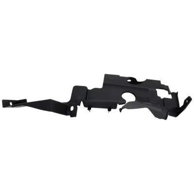 Rareelectrical - New Left Front Air Intake Duct Compatible With Honda Civic Sport 4 Cyl 1.5L Civic Touring 4 Cyl 1.5L - Image 5