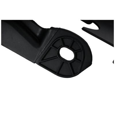 Rareelectrical - New Left Front Air Intake Duct Compatible With Honda Civic Sport 4 Cyl 1.5L Civic Touring 4 Cyl 1.5L - Image 7