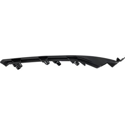 Rareelectrical - New Right Front Fog Light Cover Compatible With Mazda Cx-9 Carbon Edition 4 Cyl 2.5L Cx-9 100Th - Image 5