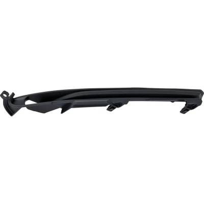 Rareelectrical - New Right Front Fog Light Cover Compatible With Mazda Cx-9 Carbon Edition 4 Cyl 2.5L Cx-9 100Th - Image 6