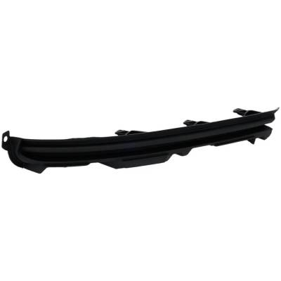 Rareelectrical - New Right Front Fog Light Cover Compatible With Mazda Cx-9 Signature 4 Cyl 2.5L Cx-9 100Th - Image 1