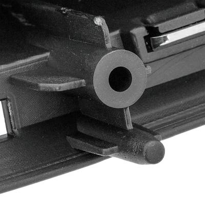 Rareelectrical - New Left Front Fog Light Trim Compatible With Kia Sorento Sx Limited Sorento Sx 2019-2020 Ki1038150 - Image 8