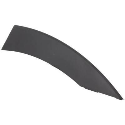 Rareelectrical - New Left Rear Fender Trim Compatible With Hyundai Santa Fe Sport 2.0T Ultimate Santa Fe Sport Base - Image 2