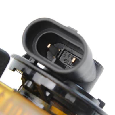 Rareelectrical - New Right Front Fog Light Compatible With Mercedes Benz Sprinter 3500 Base Sprinter 2500 Base - Image 6