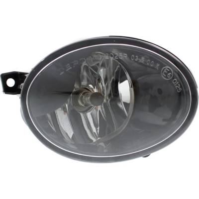 Rareelectrical - New Right Front Fog Light Compatible With Mercedes Benz Sprinter 2500 Base Sprinter 3500 Base - Image 1