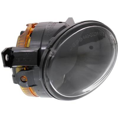 Rareelectrical - New Right Front Fog Light Compatible With Mercedes Benz Sprinter 2500 Base Sprinter 3500 Base - Image 2