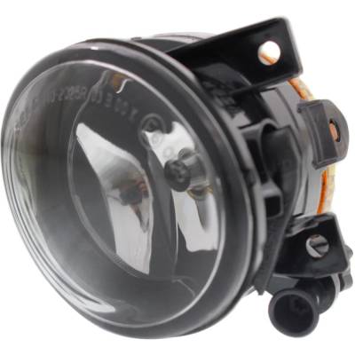 Rareelectrical - New Right Front Fog Light Compatible With Mercedes Benz Sprinter 2500 Base Sprinter 3500 Base - Image 3