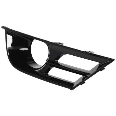 Rareelectrical - New Right Front Fog Light Trim Compatible With Chrysler 200 C 200 Lx 200 S 200 Limited 2015-2017 By - Image 2